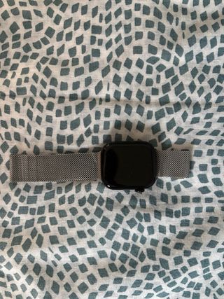 Apple Watch Series 10 42mm Negro