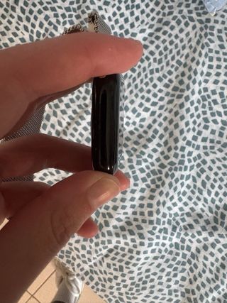 Apple Watch Series 10 42mm Negro