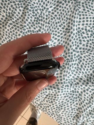 Apple Watch Series 10 42mm Negro