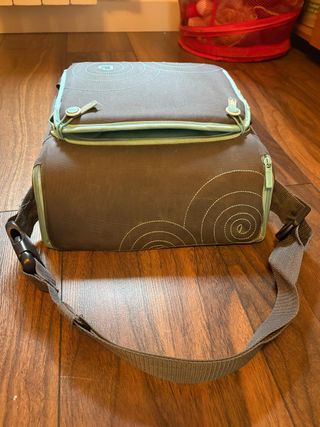 Alzador portátil MUNCHKIN +12 meses