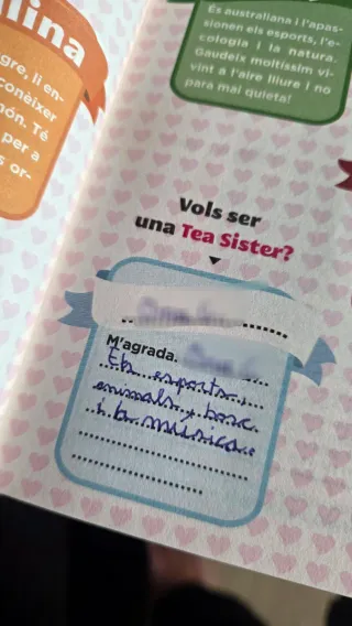 Acampada a Madagascar: Tea Stilton 24 (Catalan ...