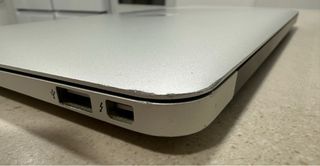 MacBook Air 2013 Intel i5