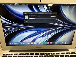 MacBook Air 2013 Intel i5