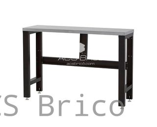 Mesa Trabajo 1360 mm Alyco 192665