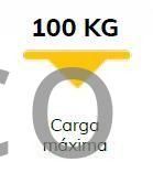 Mesa Trabajo 1360 mm Alyco 192665