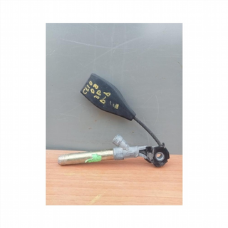 Pretensor airbag derecho Renault Clio III