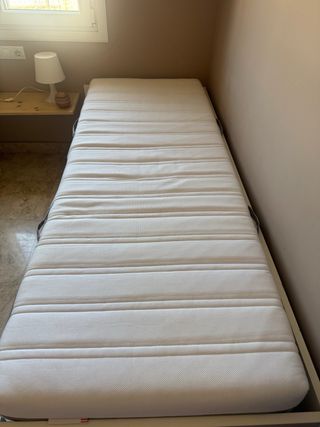 Diván Cama Brimnes Ikea
