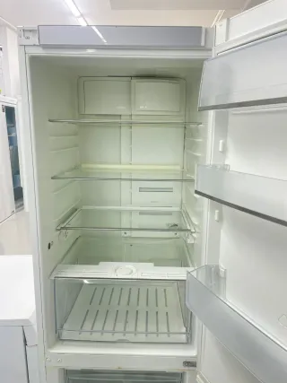 Super oferta  Nevera Electrolux y lavadora Siemens