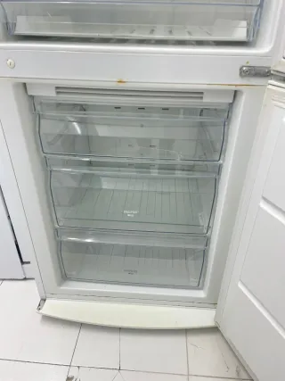 Super oferta  Nevera Electrolux y lavadora Siemens