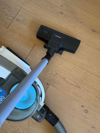 Aspirador Philips Serie 2000