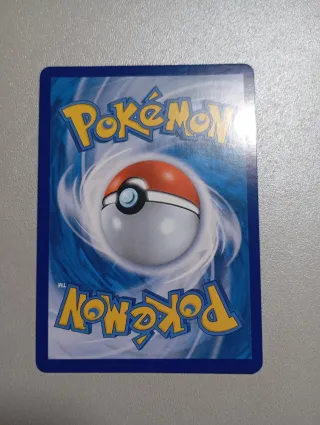 Carte Pokémon Skeledirge EX Coreana Full Art