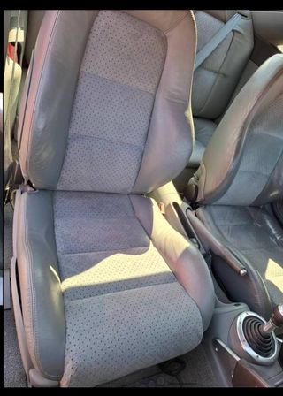 Audi TT 1.8T 180CV Quattro – versión poco común