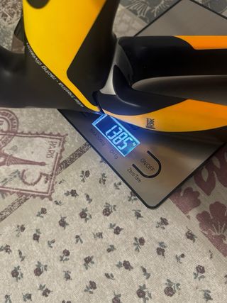 Cuadro Bicicleta wilier Zero 7