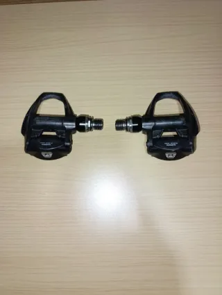 Pedales Shimano Dura Ace R9100
