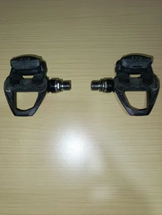 Pedales Shimano Dura Ace R9100