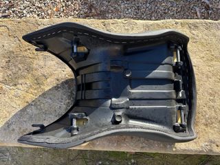 Asiento bajo BMW R1200