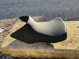 Asiento bajo BMW R1200