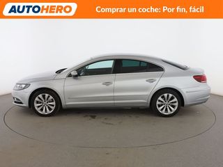 Volkswagen CC 1.4 TSI BlueMotion Tech