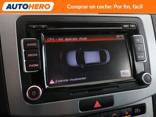 Volkswagen CC 1.4 TSI BlueMotion Tech