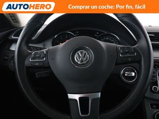 Volkswagen CC 1.4 TSI BlueMotion Tech