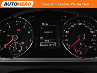 Volkswagen CC 1.4 TSI BlueMotion Tech