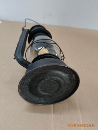 Lanterna Antica Prabhat India P-252