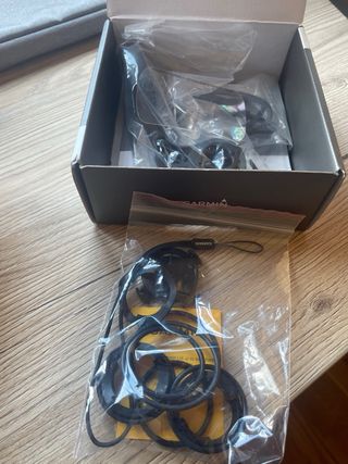 Garmin Edge 530 GPS Ciclismo con Mapas