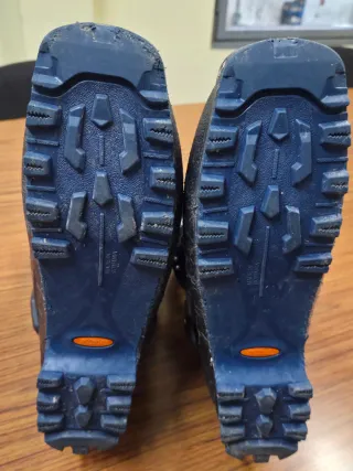 Botas esquí montaña  Atomic Backland Pro UL