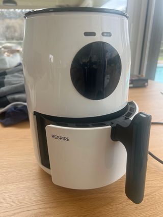 Freidora de aire Taurus Respire 1.5L