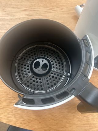 Freidora de aire Taurus Respire 1.5L