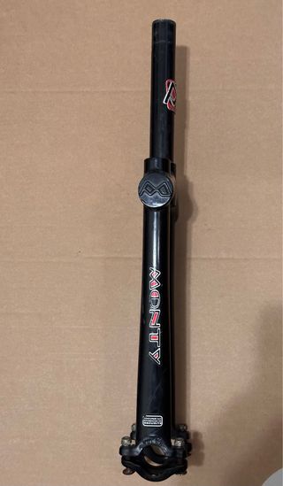 Horquilla Trial Monty