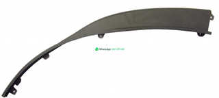 SPOILER DERECHO PARAGOLPES DELANTERO OPEL ASTRA J