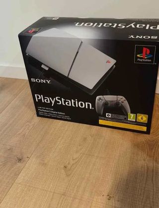 Playstation 5 30th Anniversary 1TB