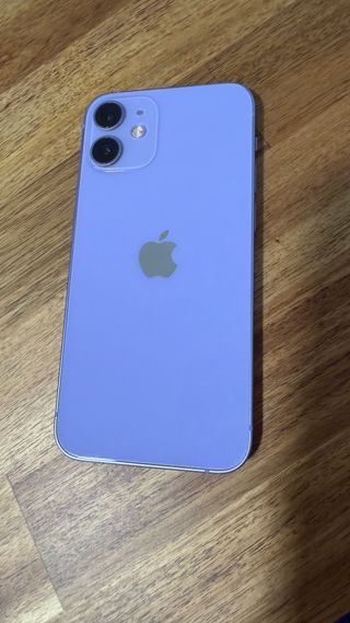 iPhone 12 mini 64 GB Viola