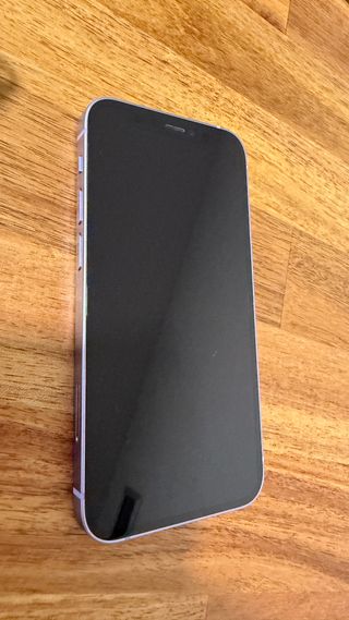 iPhone 12 mini 64 GB Viola