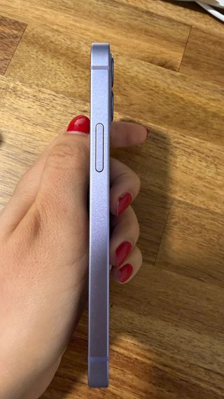 iPhone 12 mini 64 GB Viola