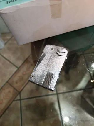 26 accendini a benzina Zippo nuovi