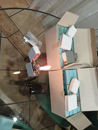 26 accendini a benzina Zippo nuovi