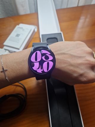 Reloj Samsung Galaxy Watch 6