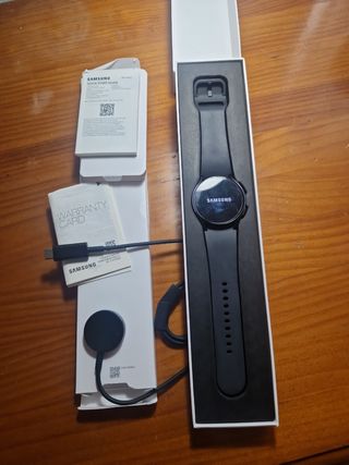 Reloj Samsung Galaxy Watch 6