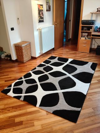 Tappeto moderno - 160x230 cm