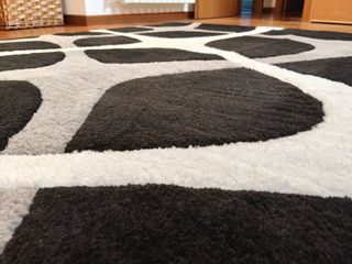 Tappeto moderno - 160x230 cm