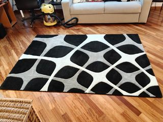 Tappeto moderno - 160x230 cm