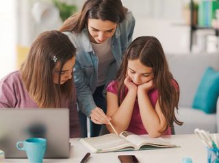 Clases particulares/cuidado de niños