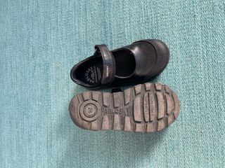Zapato Pablosky Negro Talla 26