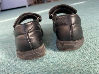 Zapato Pablosky Negro Talla 26