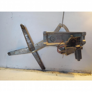 Elevalunas delantero izquierdo Opel Vectra