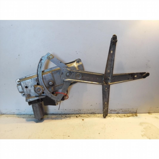 Elevalunas delantero izquierdo Opel Vectra