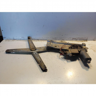 Elevalunas delantero izquierdo Opel Vectra