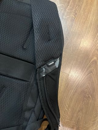 Mochila Thule Accent 20L Negra